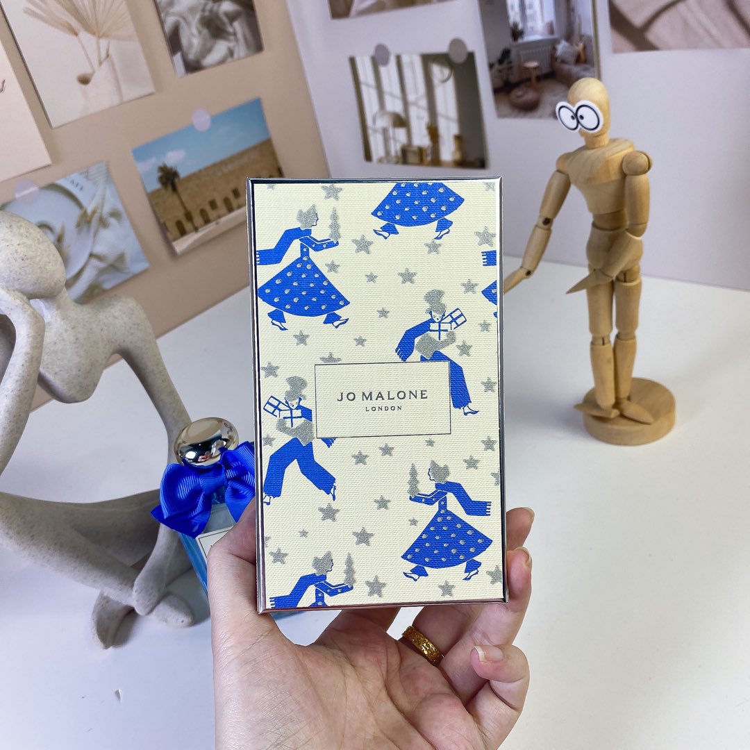 Jo Malone perfume